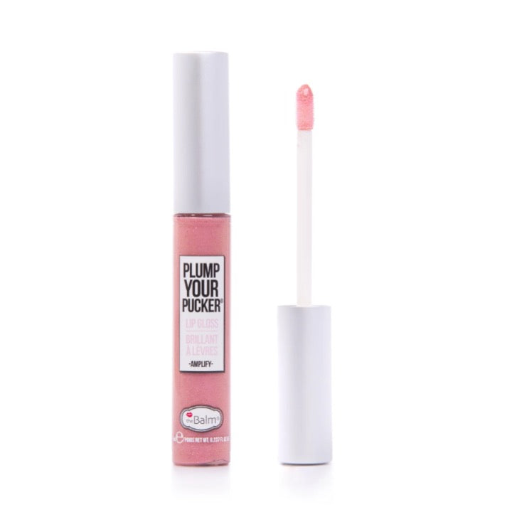 Plump Your Pucker