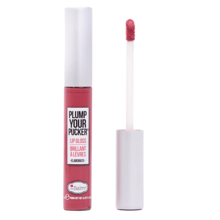 Plump Your Pucker
