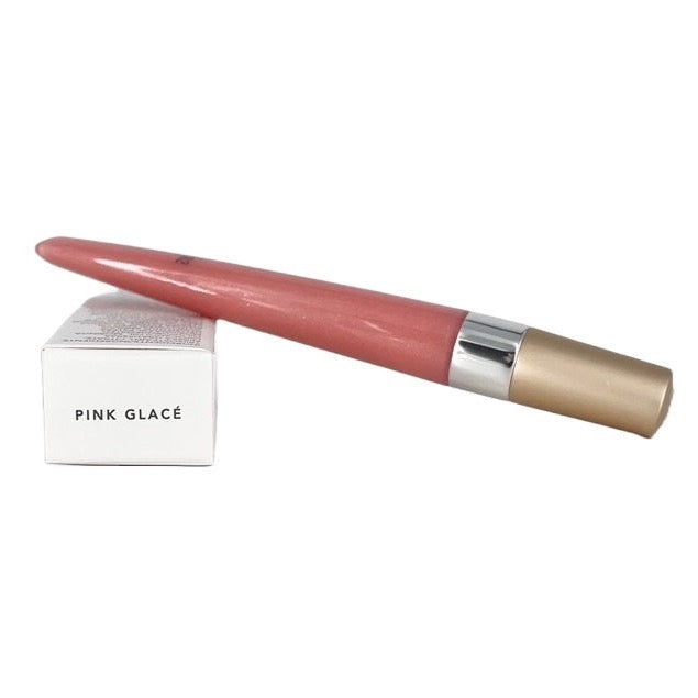 PureGloss Lip Gloss, Pink Glace