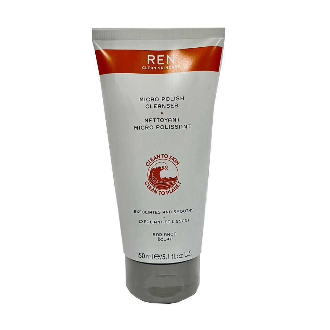 RADIANCE Micro Polish Cleanser 150ml