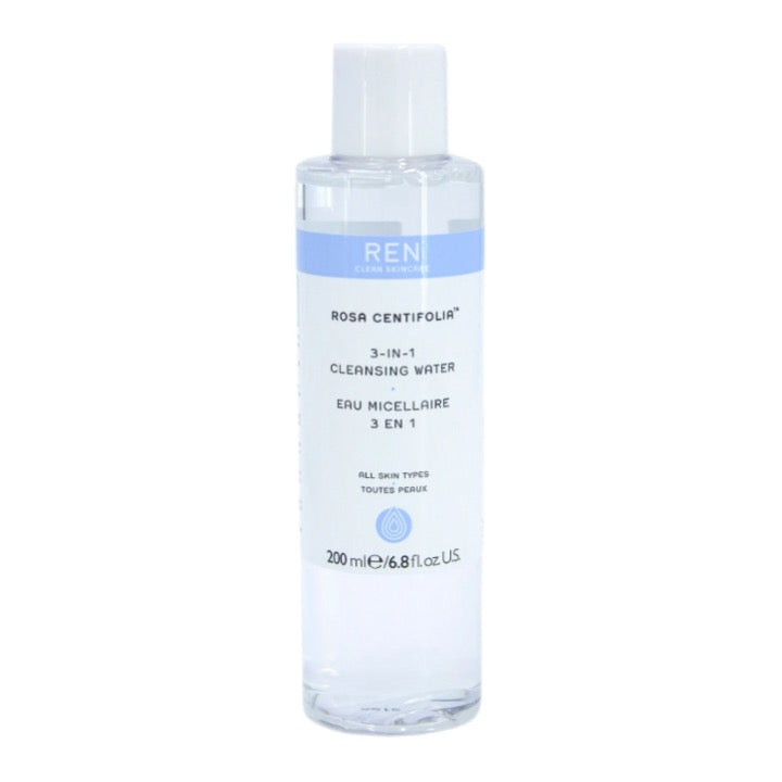 ROSA CENTIFOLIA 3-in-1 Cleansing Water 200ml