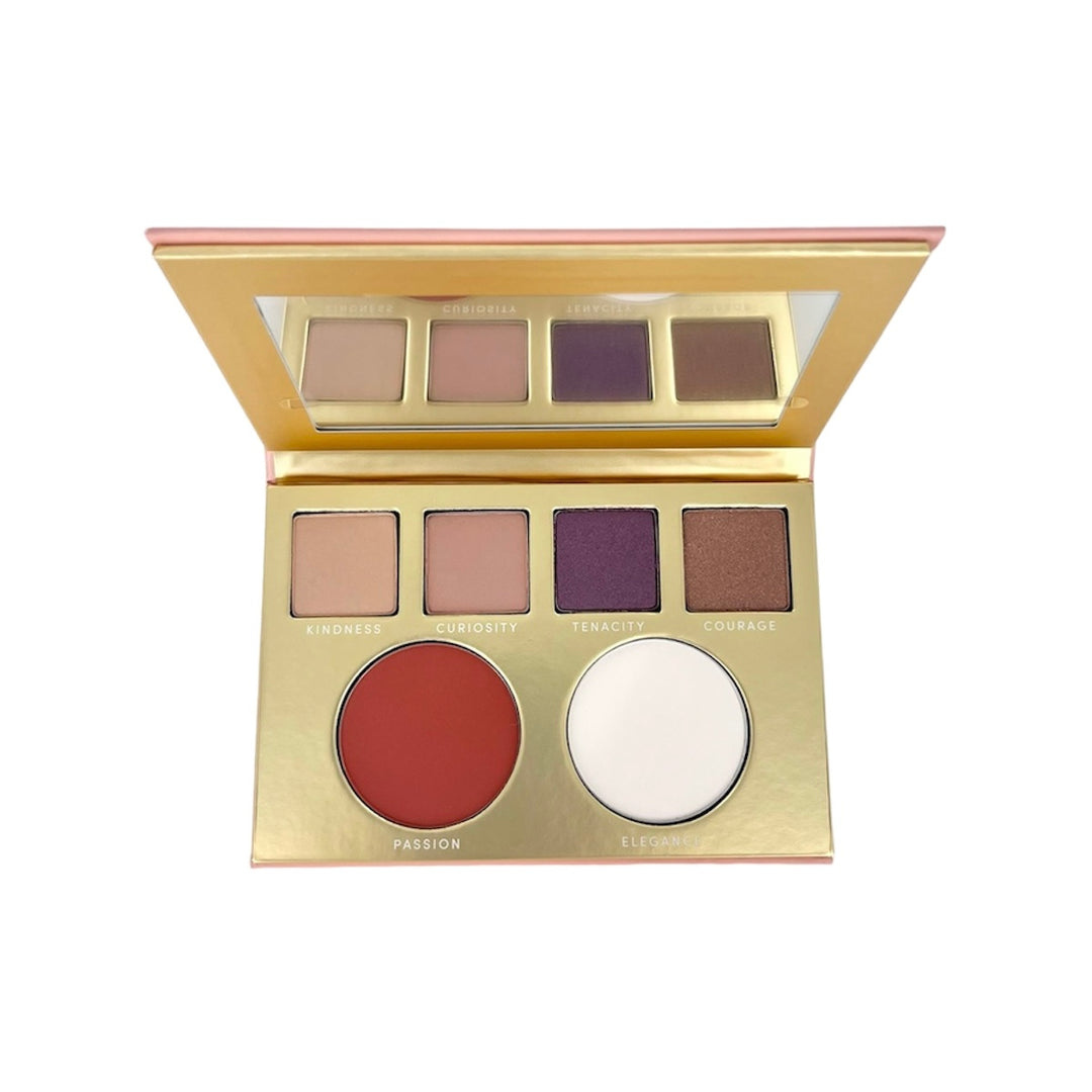 Reflections Face Palette