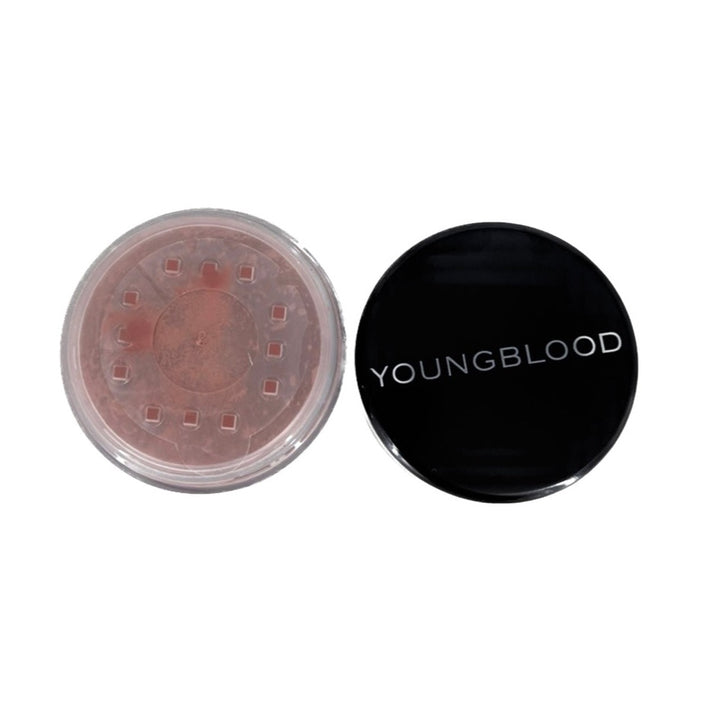 Crushed Mineral Blush, Rouge