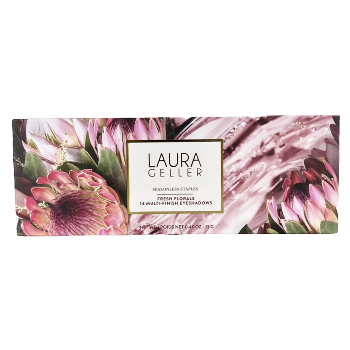 Seasonless Staples Fresh Florals
