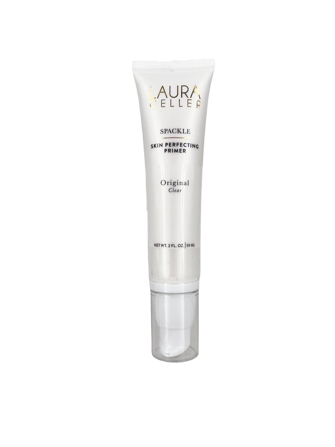 Spackle Skin Perfecting Primer, Original Clear 59ml