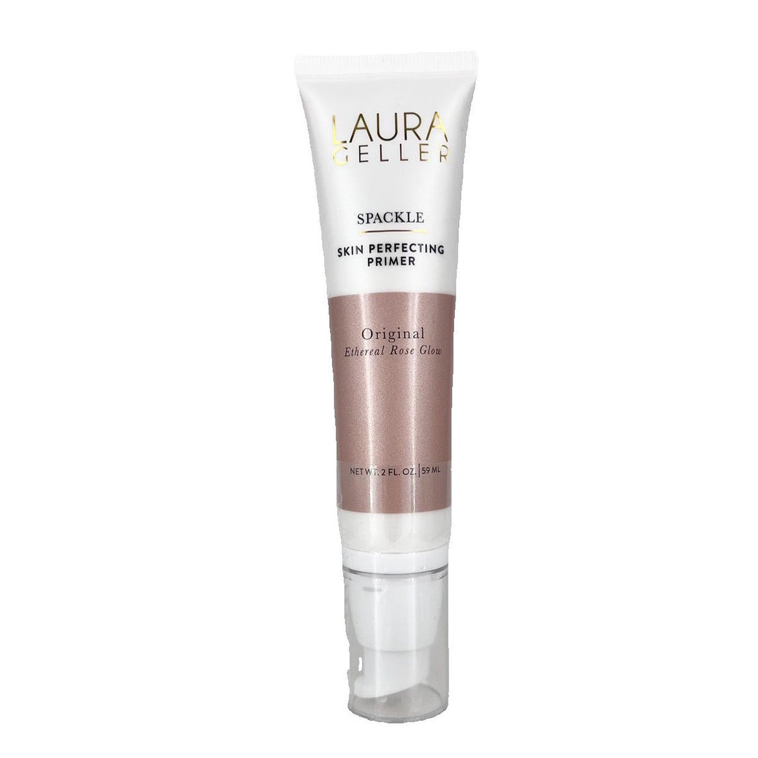 Spackle Skin Perfecting Primer, Original Ethereal Rose Glow 59ml