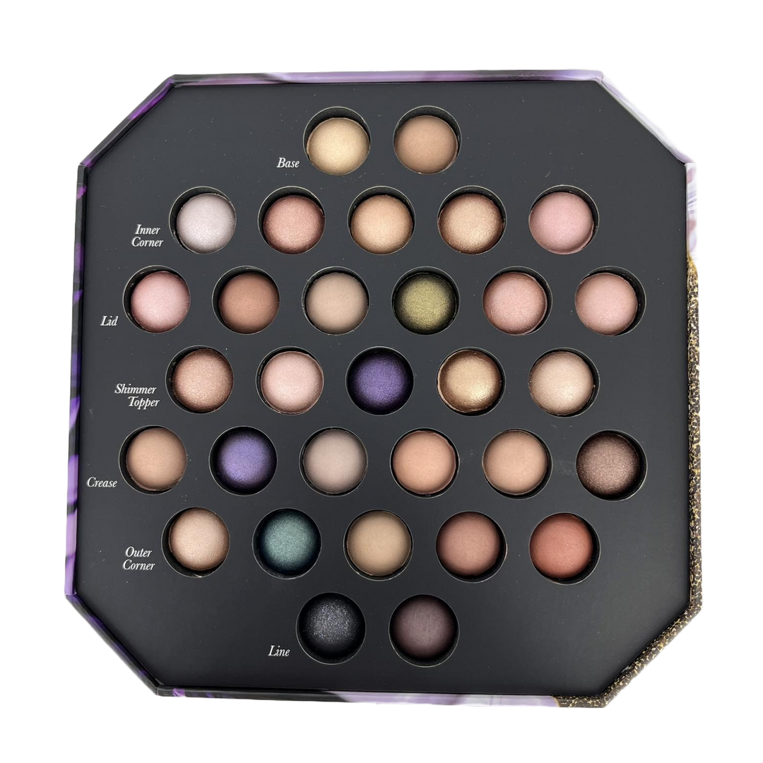 The Ultimate Palette Sensational Soirée