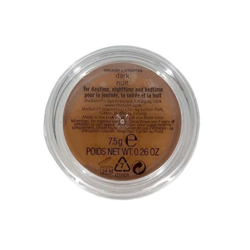 timeBalm Concealer, Dark