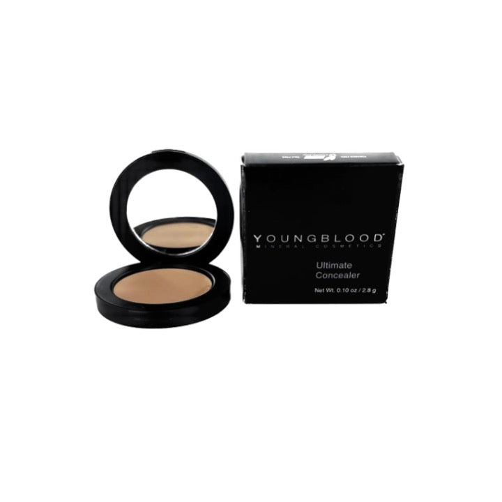 Ultimate Concealer, Tan