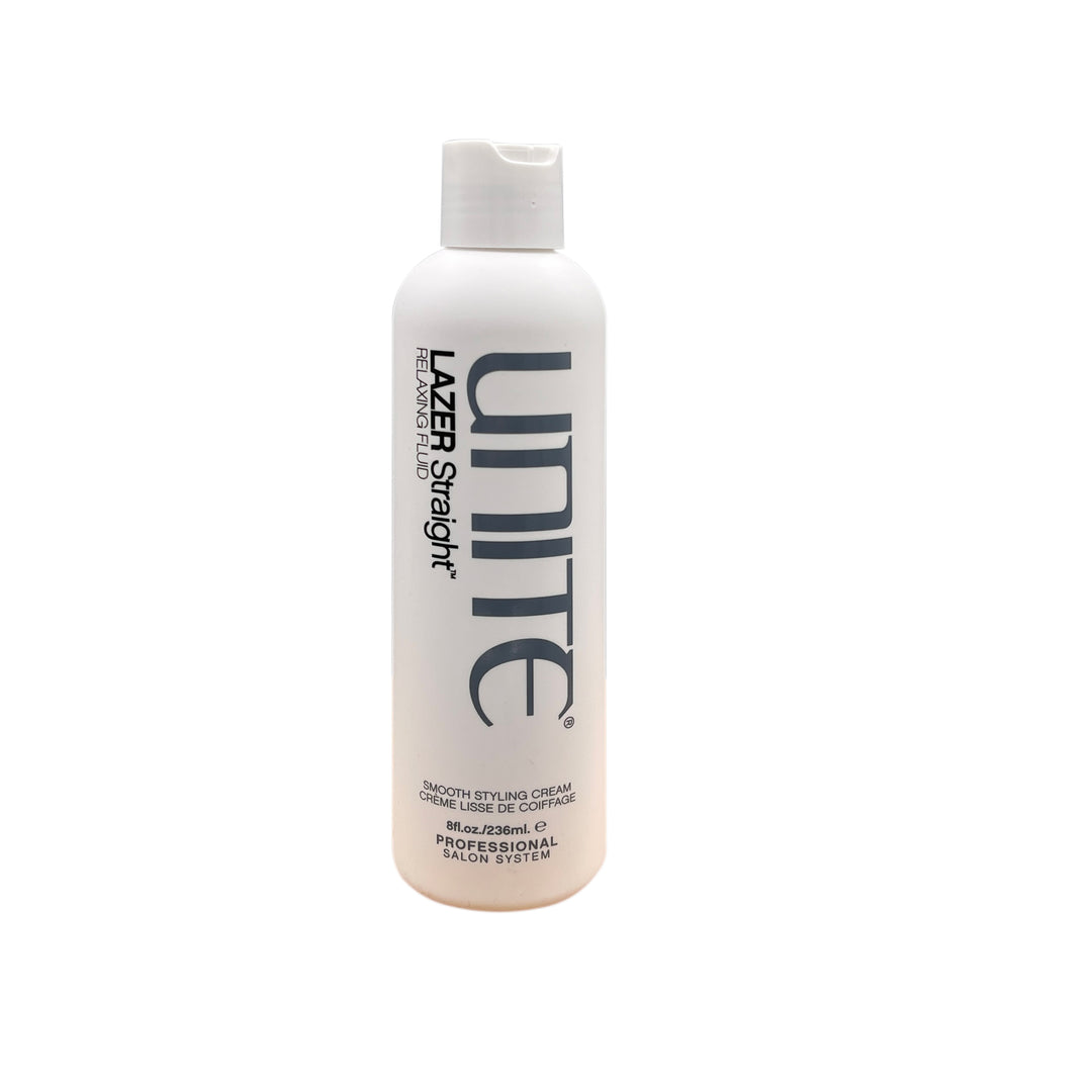 LAZER Straight Relaxing Fluid 236ml