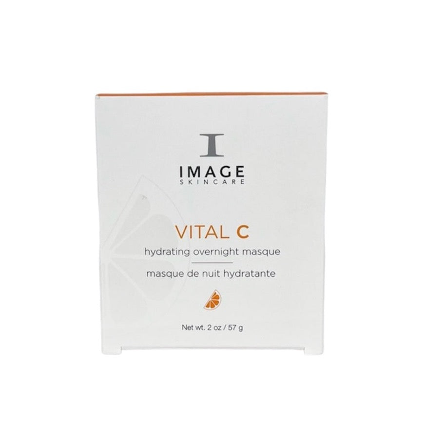 VITAL C Hydrating Overnight Masque 57g