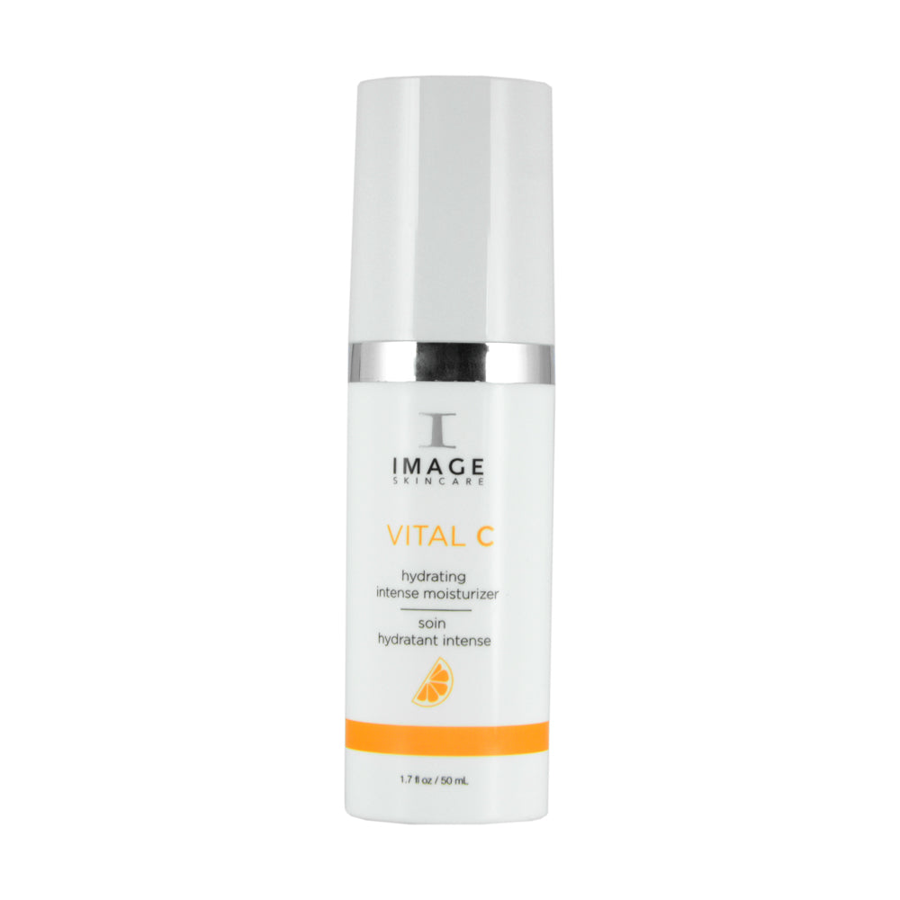 Vital C Hydrating Intense Moisturizer 50ml
