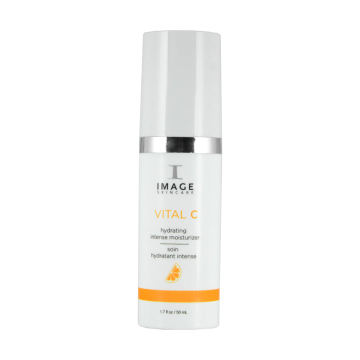 Vital C Hydrating Intense Moisturizer 50ml