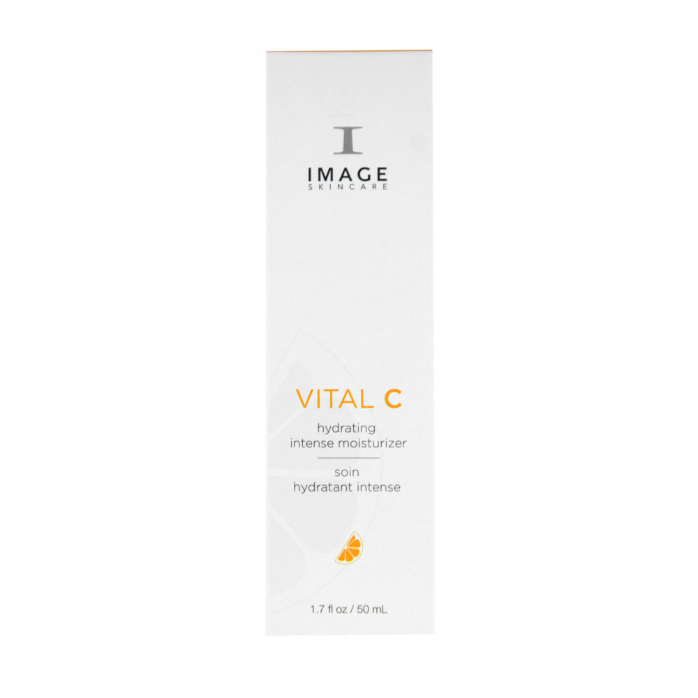 Vital C Hydrating Intense Moisturizer 50ml