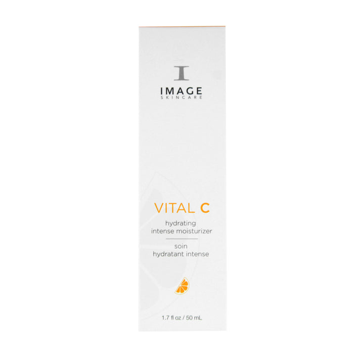 Vital C Hydrating Intense Moisturizer 50ml