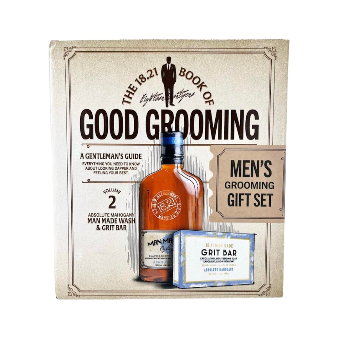 Volume 2: Faux Book Gift Set