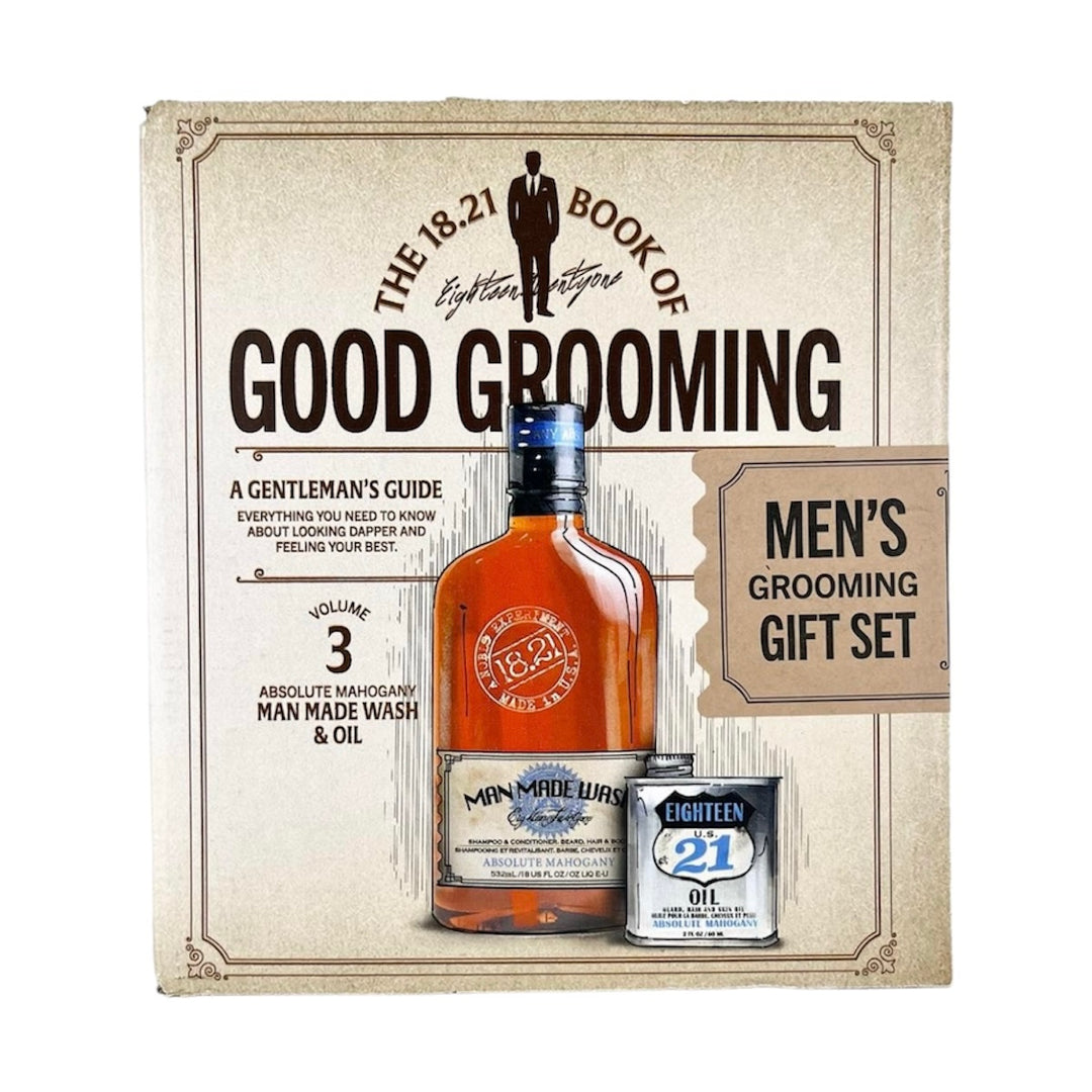 Volume 3: Faux Book Gift Set