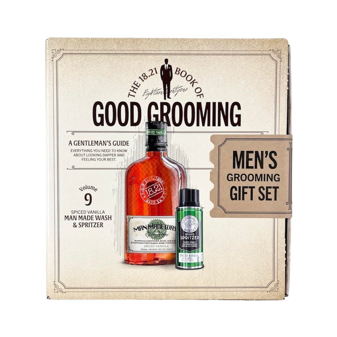Volume 9: Faux Book Gift Set