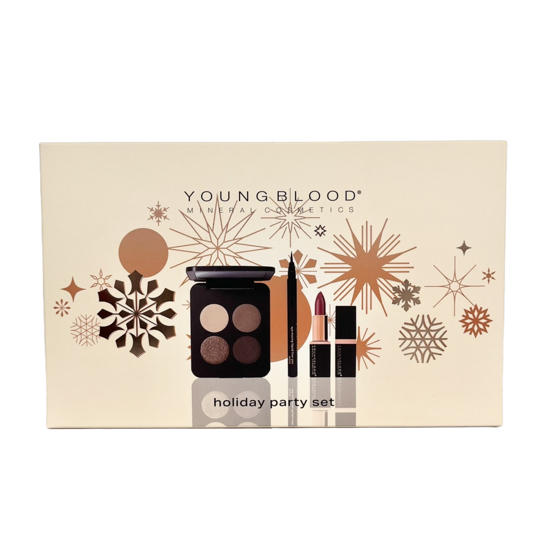 Holiday Party Set