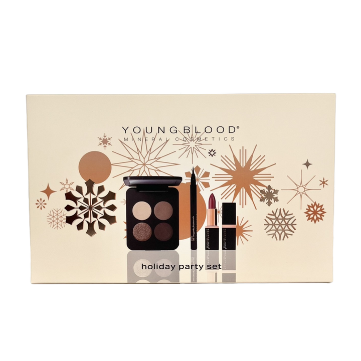Holiday Party Set