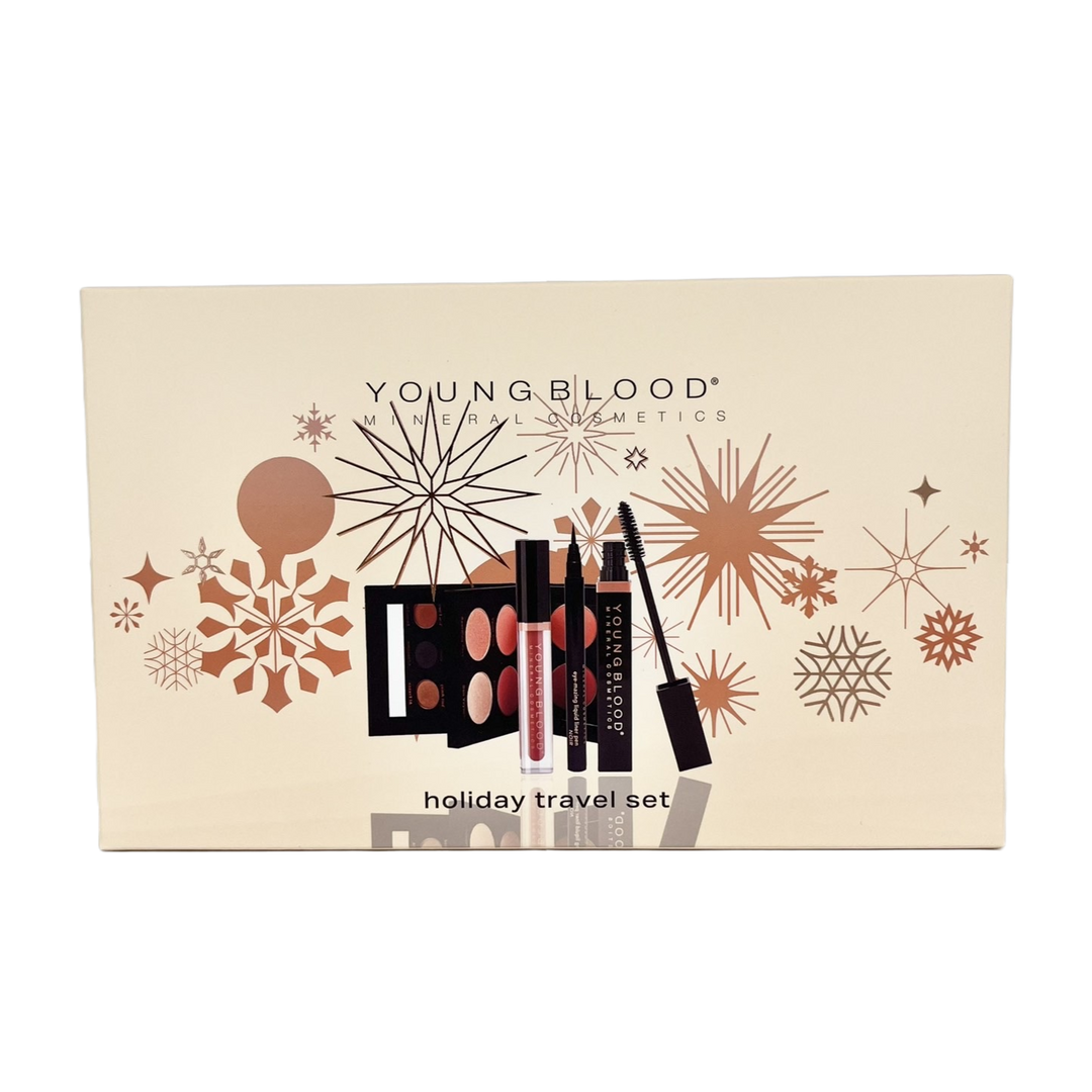 Holiday Travel Set