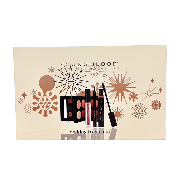 Holiday Travel Set