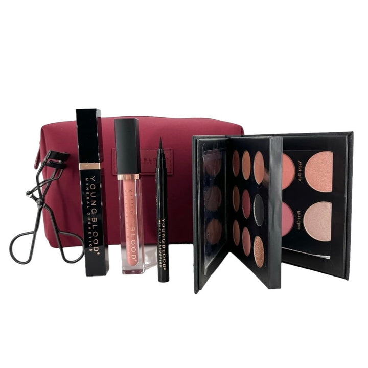 Holiday Travel Set