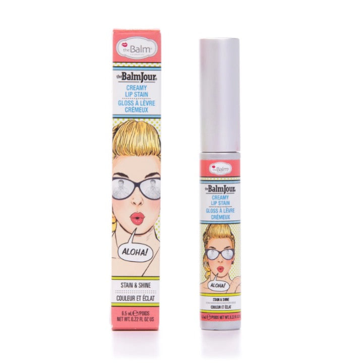theBalm Jour