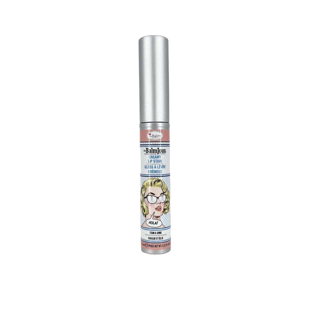 theBalm Jour