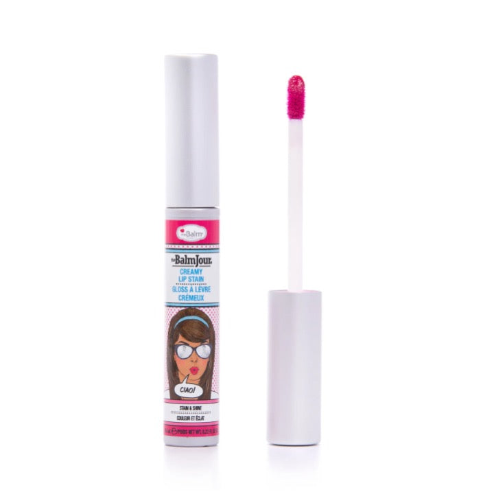 theBalm Jour