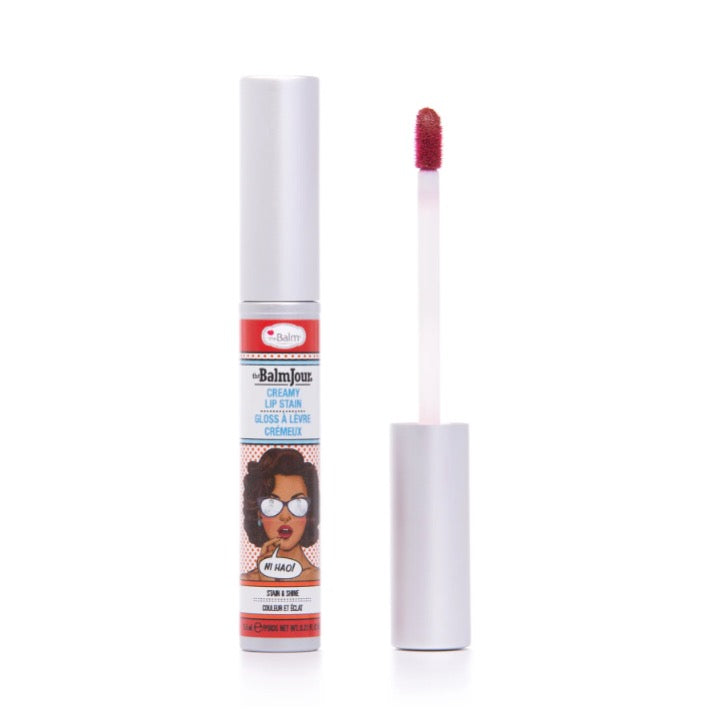 theBalm Jour