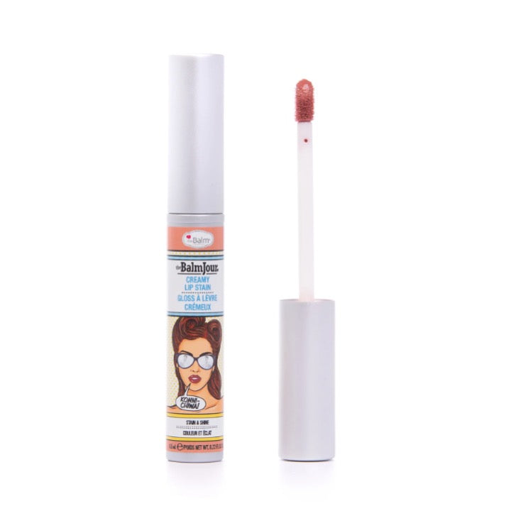 theBalm Jour