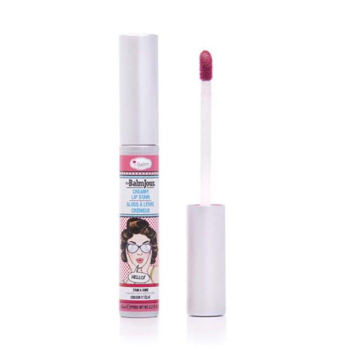 theBalm Jour