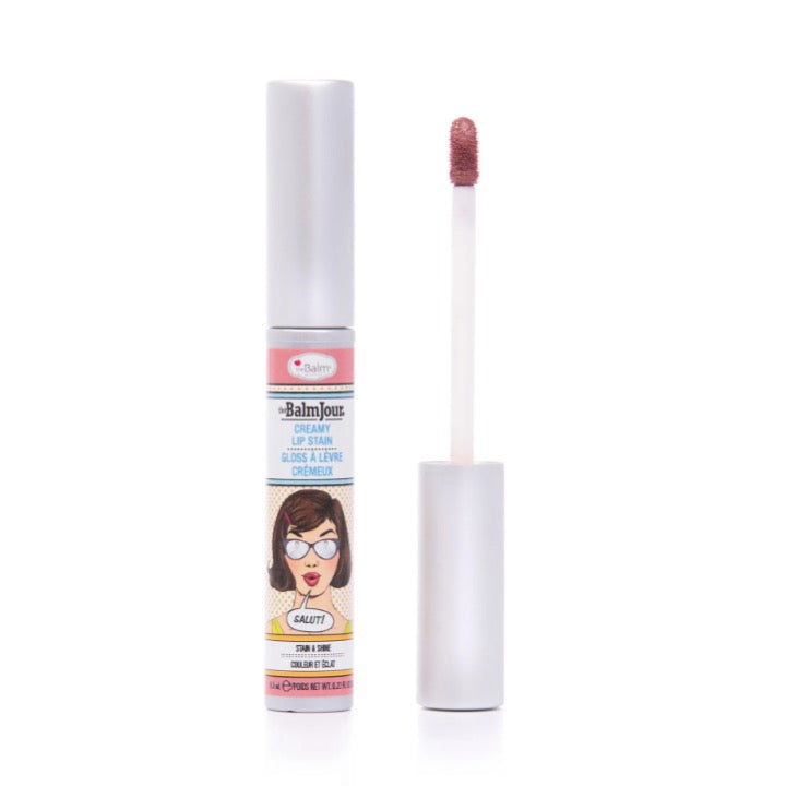 theBalm Jour