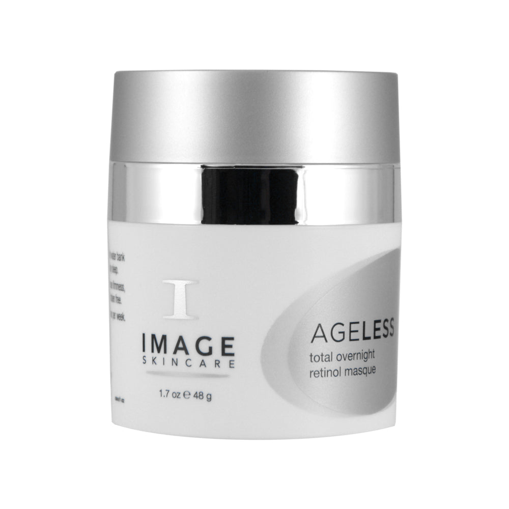 AGELESS Total Overnight Retinol Masque 48g
