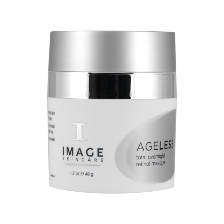 AGELESS Total Overnight Retinol Masque 48g