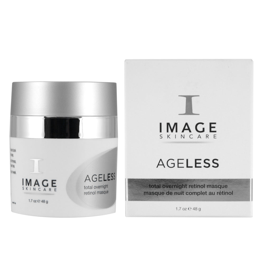 AGELESS Total Overnight Retinol Masque 48g