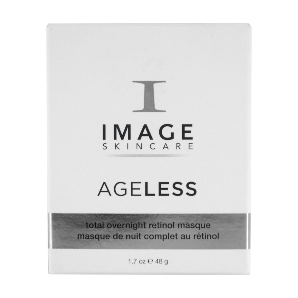 AGELESS Total Overnight Retinol Masque 48g