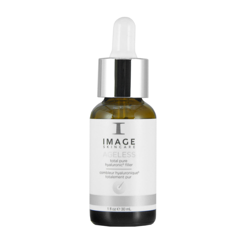 AGELESS Total Pure Hyaluronic Filler 30ml