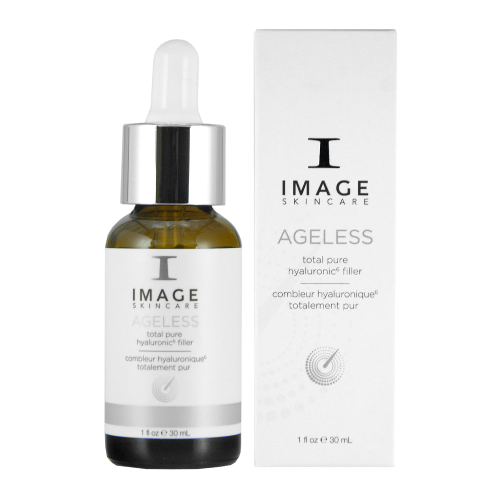 AGELESS Total Pure Hyaluronic Filler 30ml