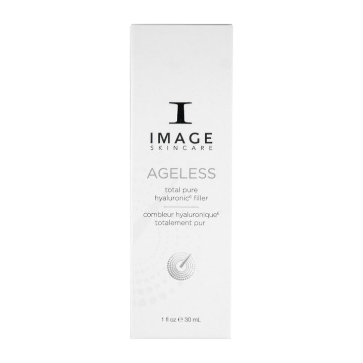 AGELESS Total Pure Hyaluronic Filler 30ml