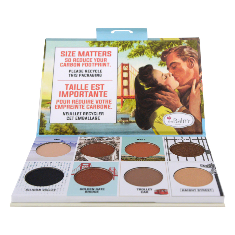 theBalm and the Beautiful Episode 1 0.37oz/10.5g - Edelure.com