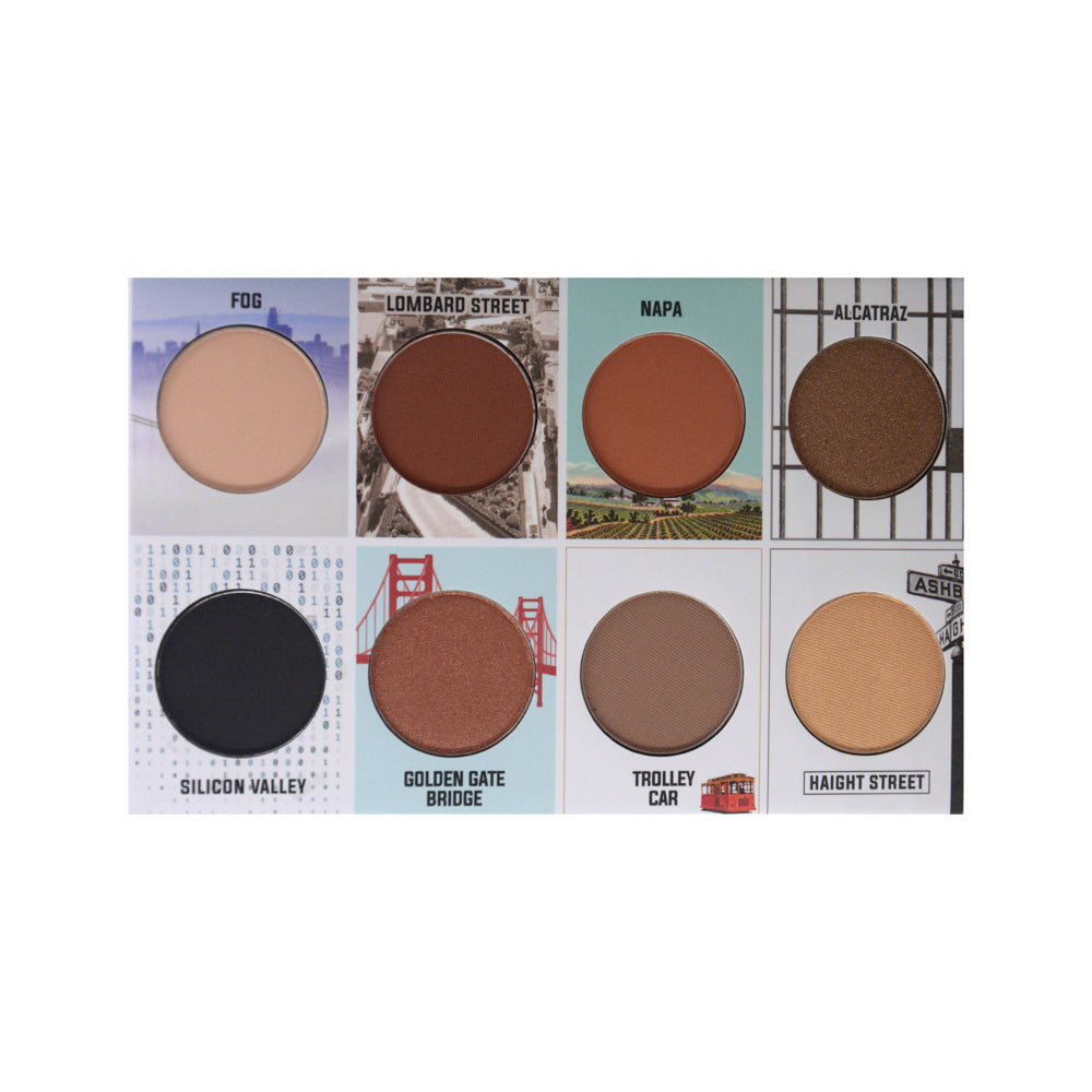 theBalm and the Beautiful Episode 1 0.37oz/10.5g - Edelure.com