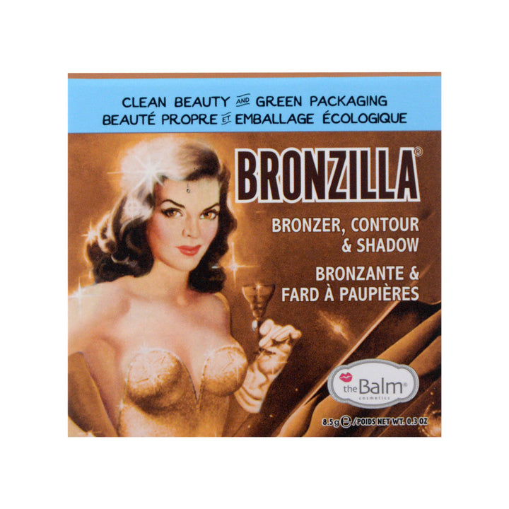 Bronzilla Bronzer - Edelure.com