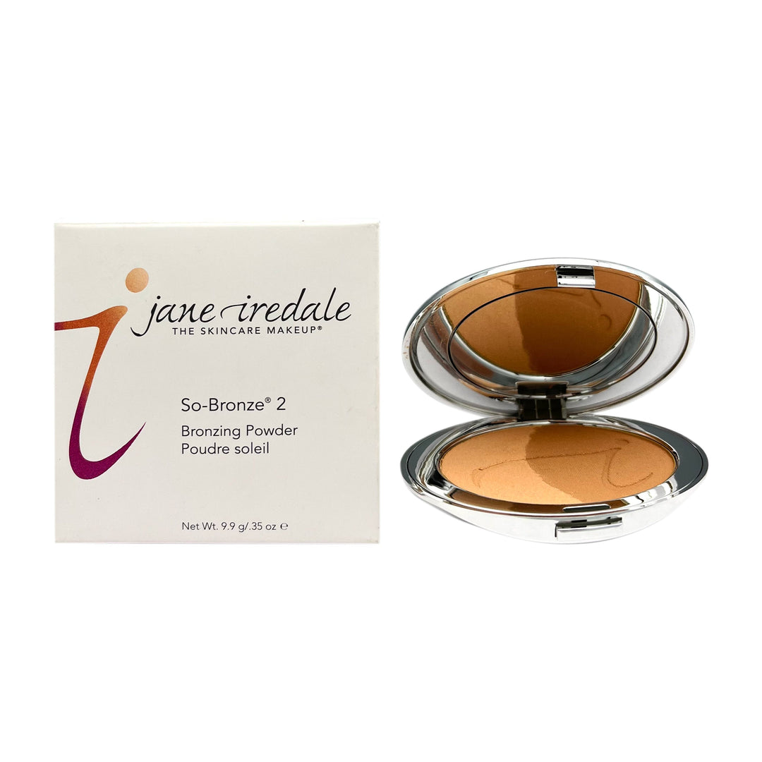 So Bronze 2, Bronzing Powder