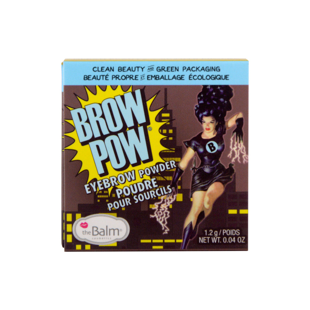 Brow Pow  0.04oz/1.2g - Edelure.com