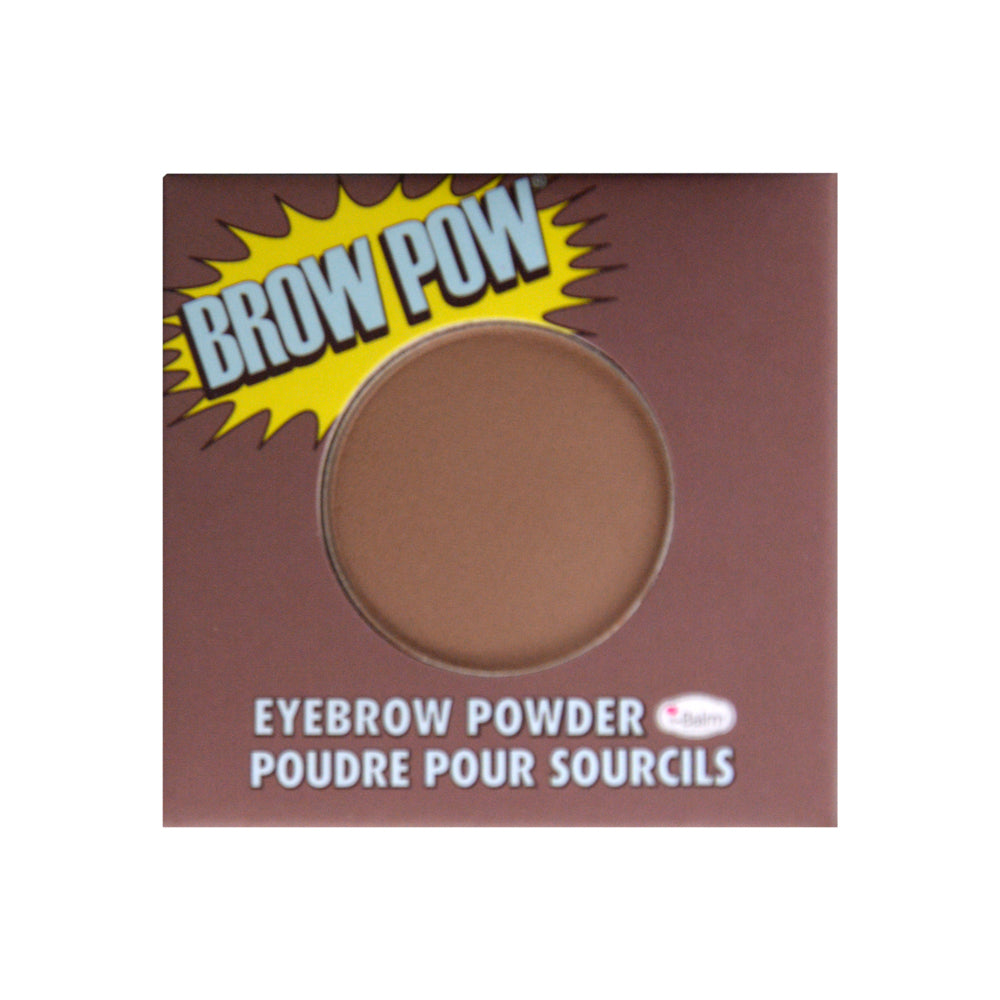 Brow Pow  0.04oz/1.2g - Edelure.com