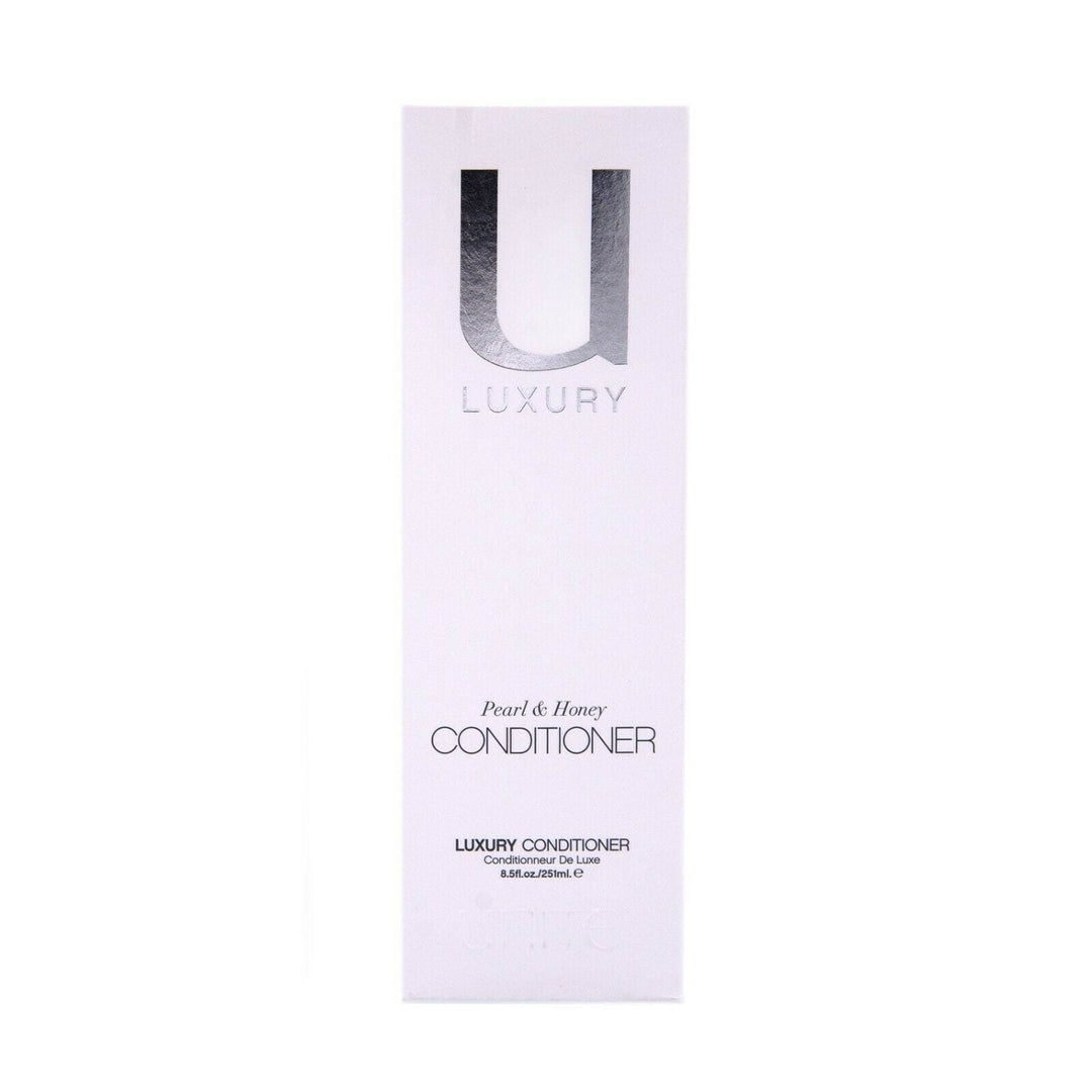 U LUXURY Pearl & Honey Conditioner 251ml