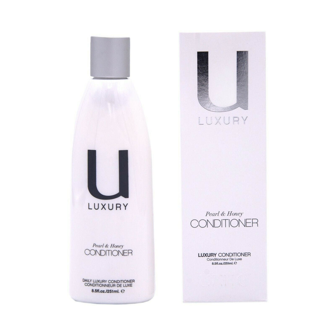 U LUXURY Pearl & Honey Conditioner 251ml