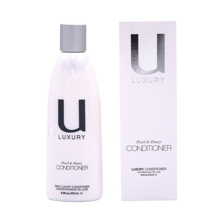 U LUXURY Pearl & Honey Conditioner 251ml